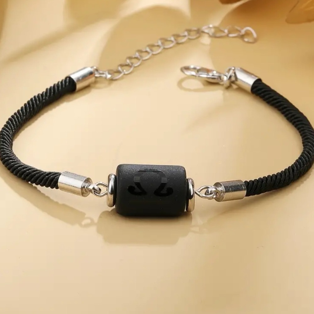 Taurus Bracelet!
